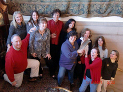AspiringWritersWeekendGroup_TH